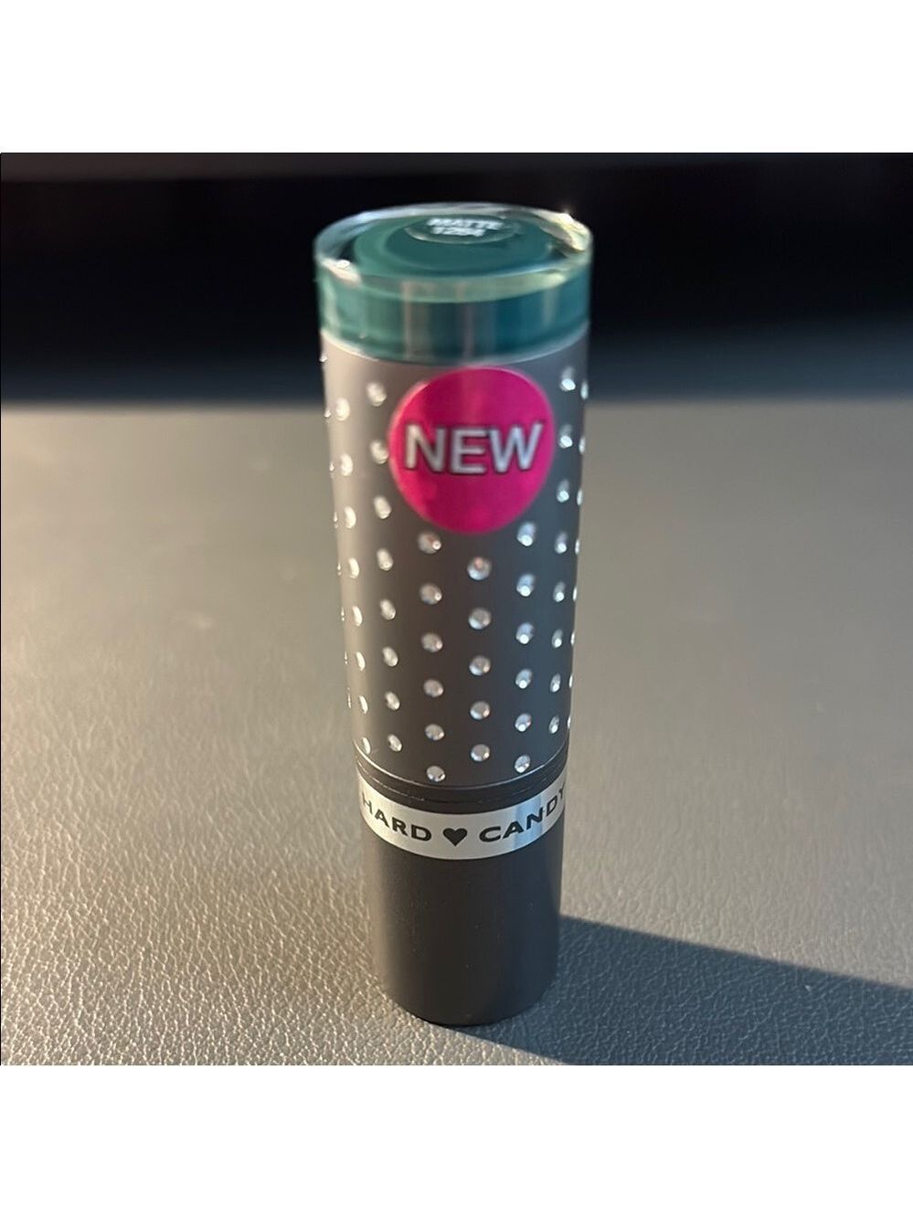 Hard Candy Fierce Effects Matte Lipstick NEW